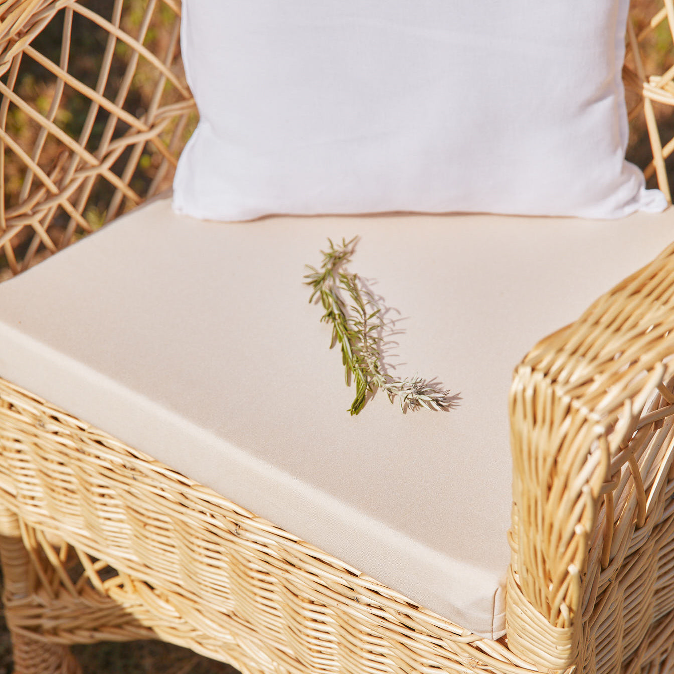 Sillón Nura