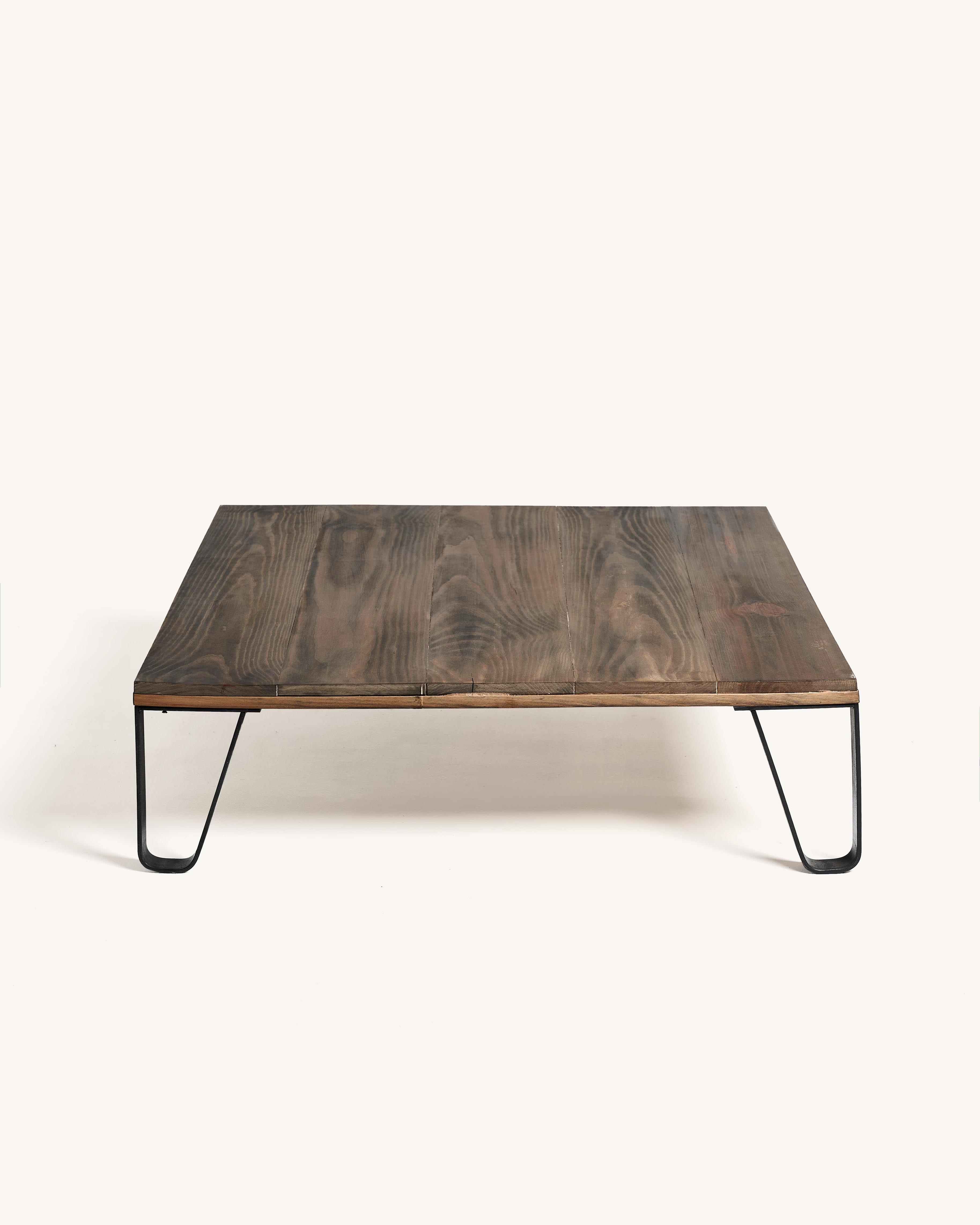 Mesa De Centro Kassia
