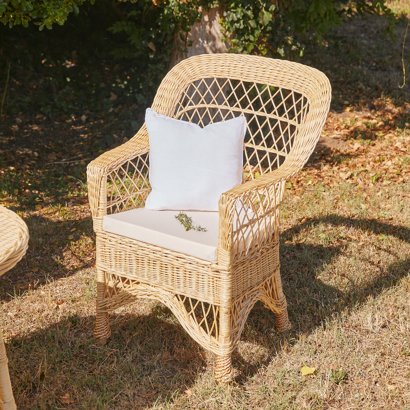 Sillón Nura