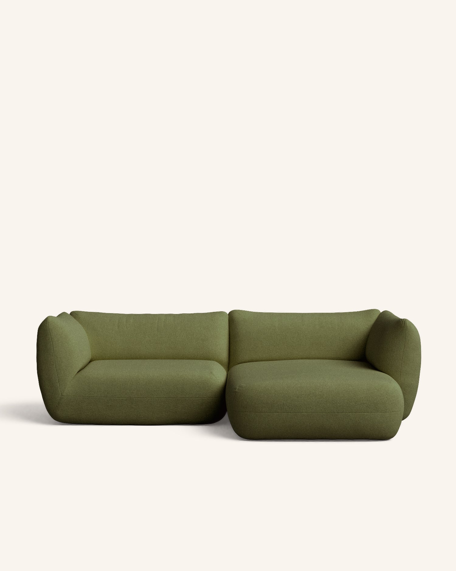 pid:16320450036057|color:Verde oliva (Madera)|side:Chaise longue derecho|size:260 x 148 cm