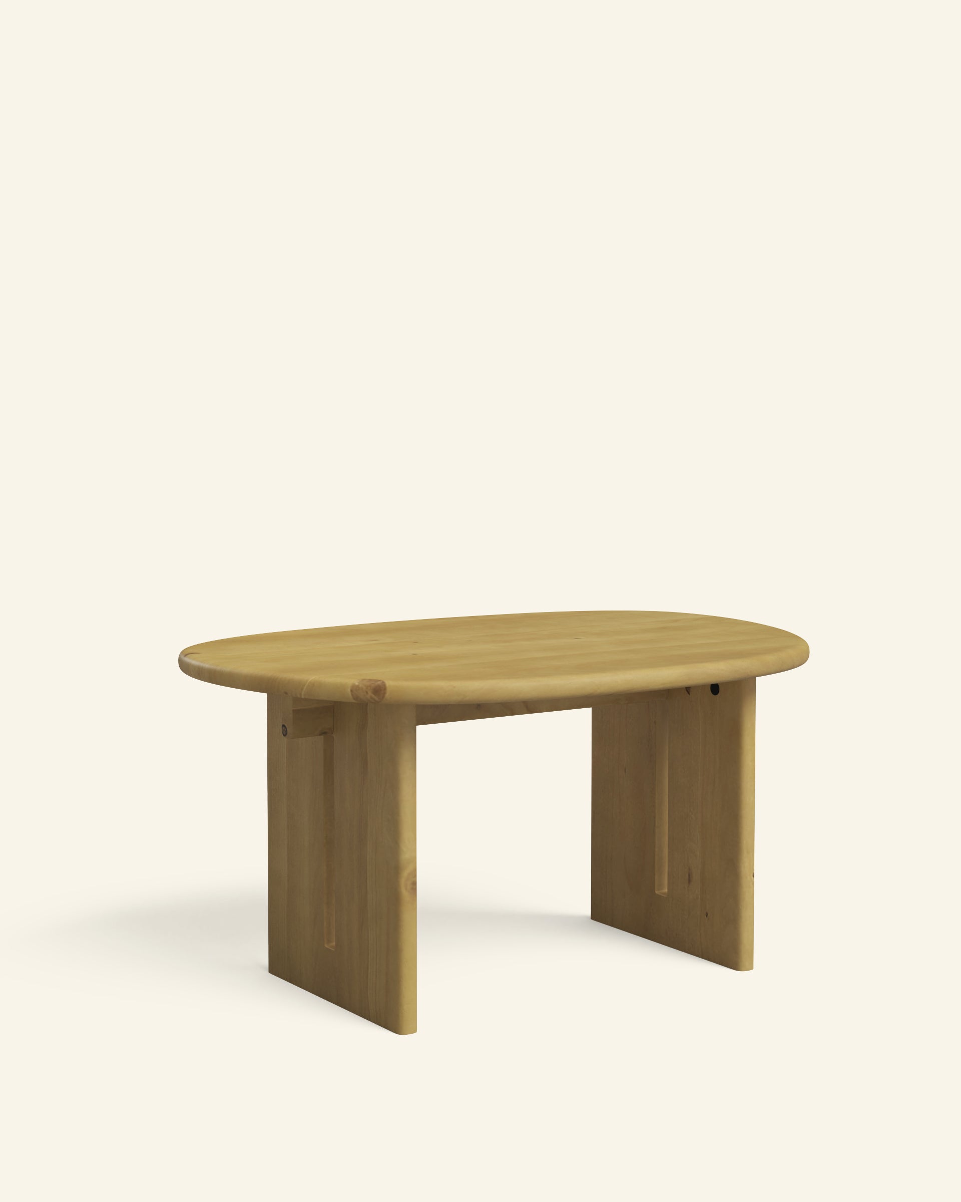 Mesa de centro Gaia