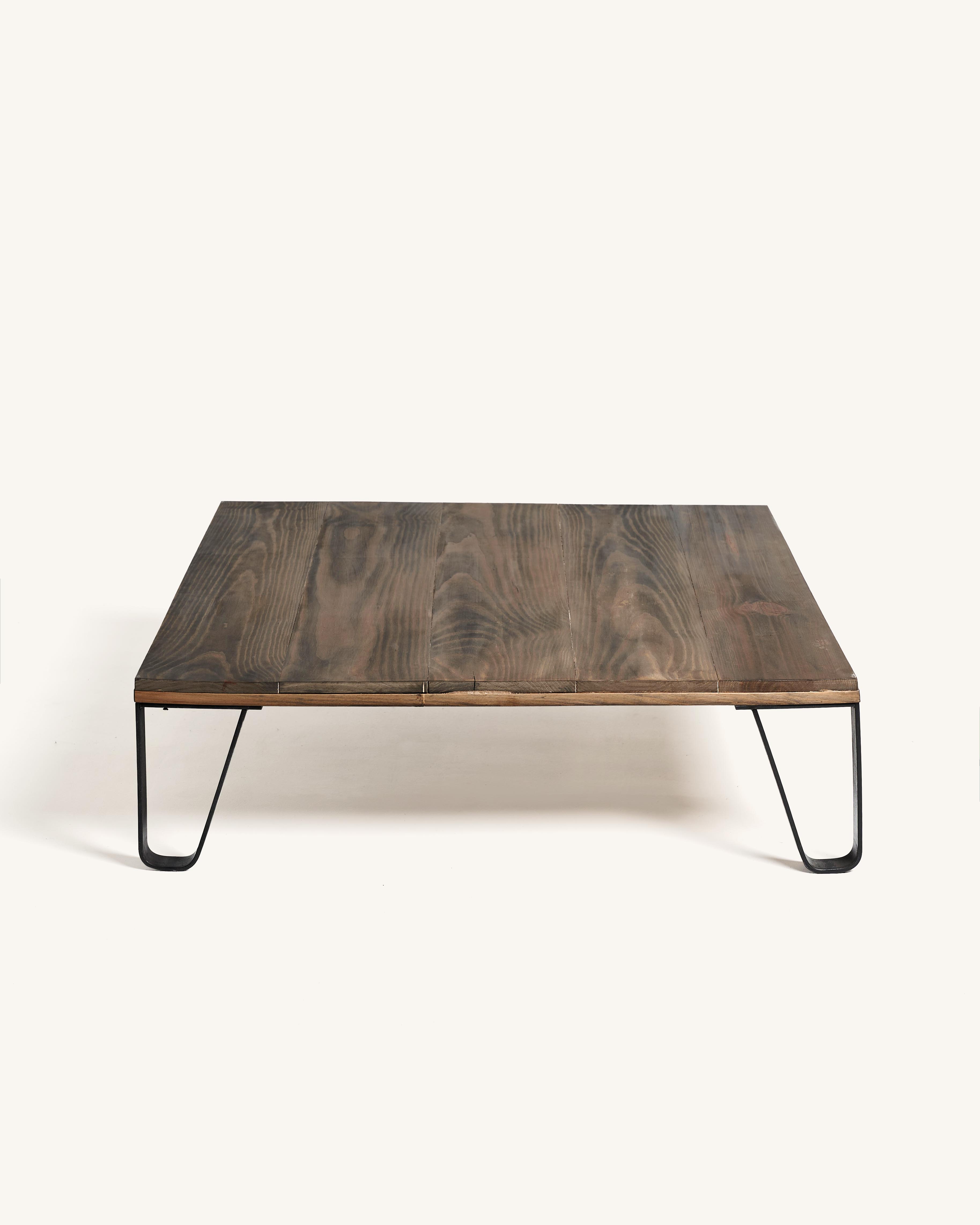 Mesa De Centro Kassia