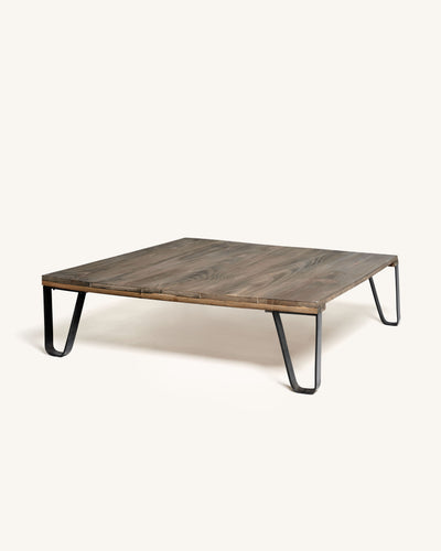 Mesa De Centro Kassia