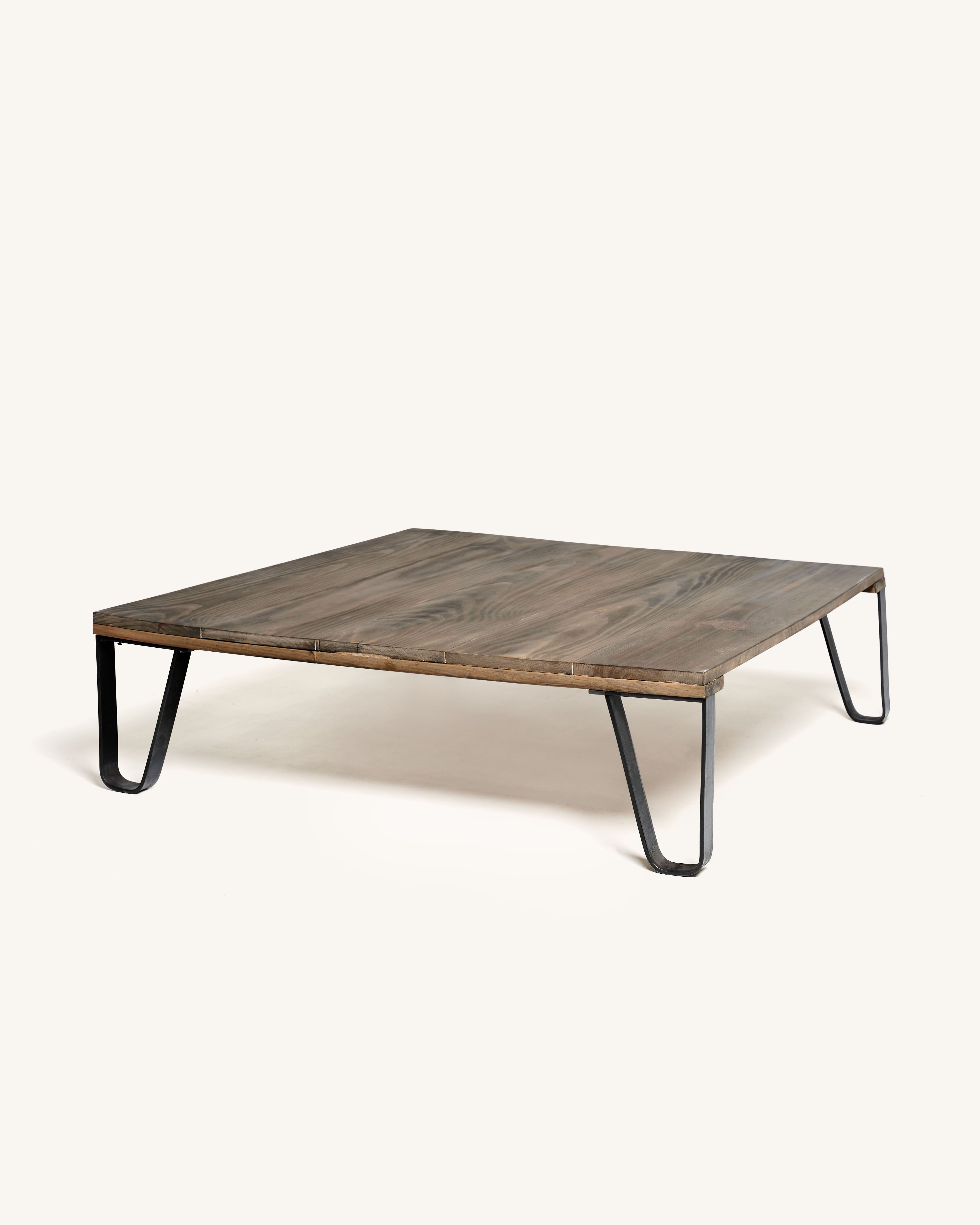 Mesa De Centro Kassia