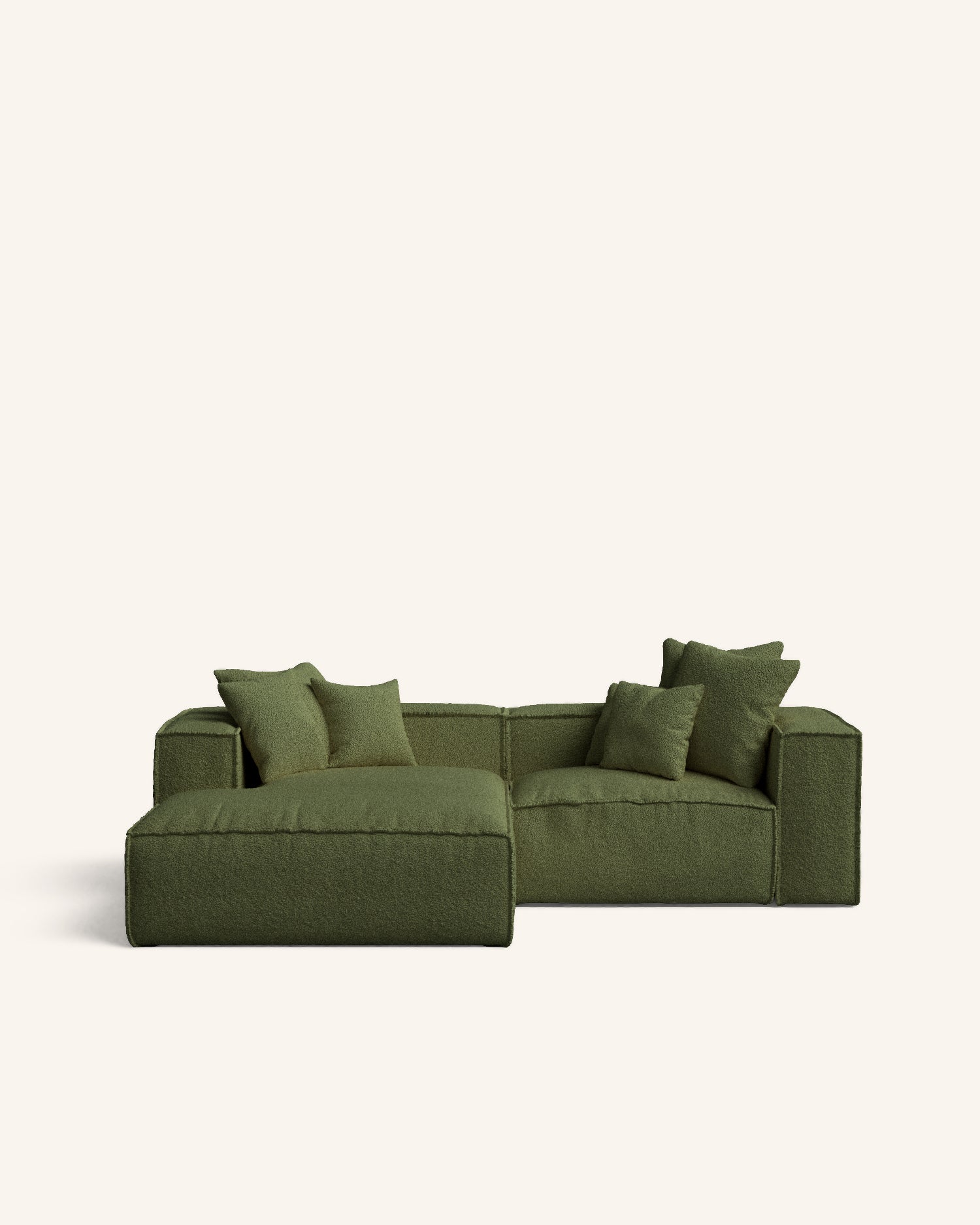 pid:16320450920793|color:Verde oliva bouclé (Madera)|pos:1