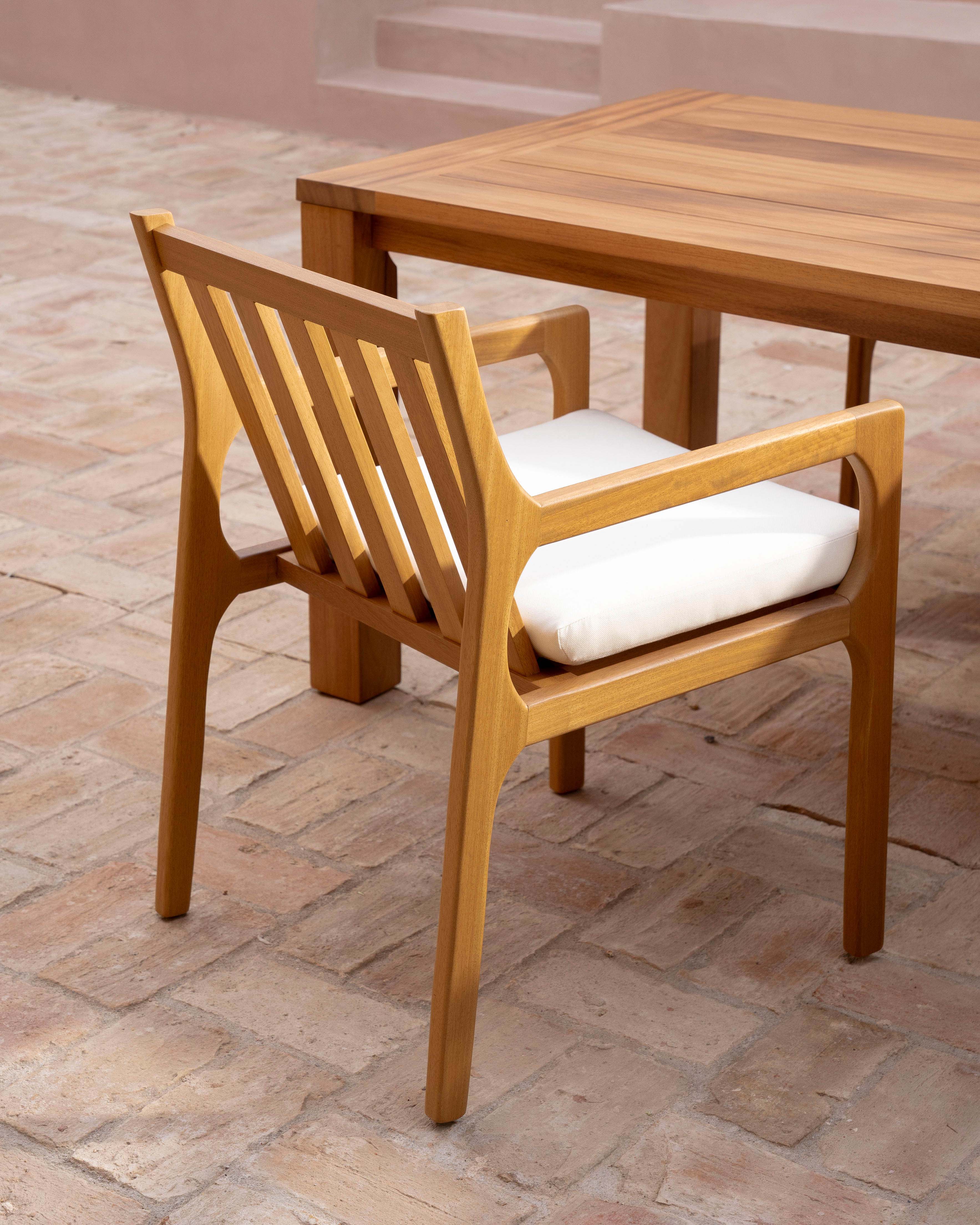 Sillon Exterior Bellini