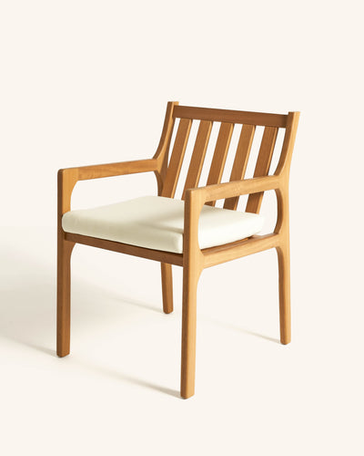 Sillon Exterior Bellini